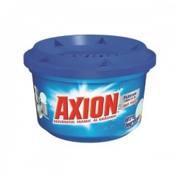 Detergent vase pasta, Axion, ultra degresant, 400 g Detergent vase pasta, Axion, ultra degresant, 400 g
