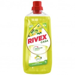 Detergent pardoseala, Rivex, Casa, lamaie, 1l Detergent pardoseala, Rivex, Casa, lamaie, 1l