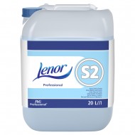 Balsam rufe Lenor S2 Extra Soft, 20 l Balsam rufe Lenor S2 Extra Soft, 20 l