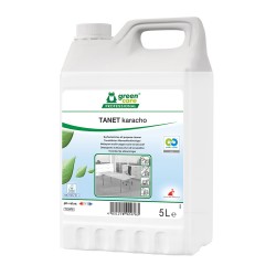 Detergent ecologic pentru suprafete textile, Tanet  Karacho, 5 l Detergent ecologic pentru suprafete textile, Tanet  Karacho, 5 l