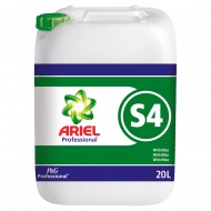 Inalbitor Ariel S4 White Max, 20 l Inalbitor Ariel S4 White Max, 20 l