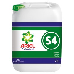 Inalbitor Ariel S4 White Max, 20 l Inalbitor Ariel S4 White Max, 20 l