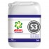 Solutie indepartare pete Ariel S3, igienizant, 20 l