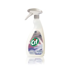 Cif crema pentru mobilier, 750 ml Cif crema pentru mobilier, 750 ml