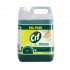 Cif detergent de vase super concentrat cu aroma de lamaie, 5 l