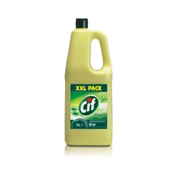 Cif Professional Cream lemon, 2 l Cif Professional Cream lemon, 2 l