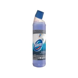 Domestos detartrant pentru toaleta, 750 ml Domestos detartrant pentru toaleta, 750 ml
