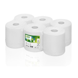 Rezerva prosoape in rola Wepa Comfort, 2 straturi, 138 m/rola, 6 role/bax Rezerva prosoape in rola Wepa Comfort, 2 straturi, 138 m/rola, 6 role/bax