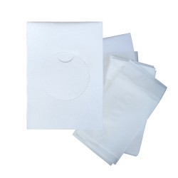 Rezerva pungute igienice, 25 bucati/set Rezerva pungute igienice, 25 bucati/set