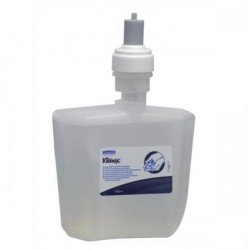 Rezerva sapun spuma Kimberly-Clark Kleenex, 1.2 l Rezerva sapun spuma Kimberly-Clark Kleenex, 1.2 l