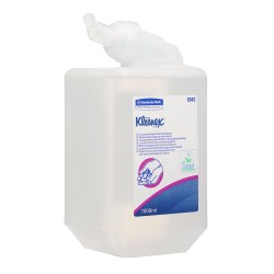 Rezerva sapun spuma Kimberly-Clark Kleenex 1L Rezerva sapun spuma Kimberly-Clark Kleenex 1L