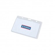 Ecuson orizontal Donau, transparent, 102 x 64 mm Ecuson orizontal Donau, transparent, 102 x 64 mm