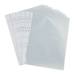 File de protectie Falken Cristal, grosime 60 microni, 100 bucati/set File de protectie Falken Cristal, grosime 60 microni, 100 bucati/set