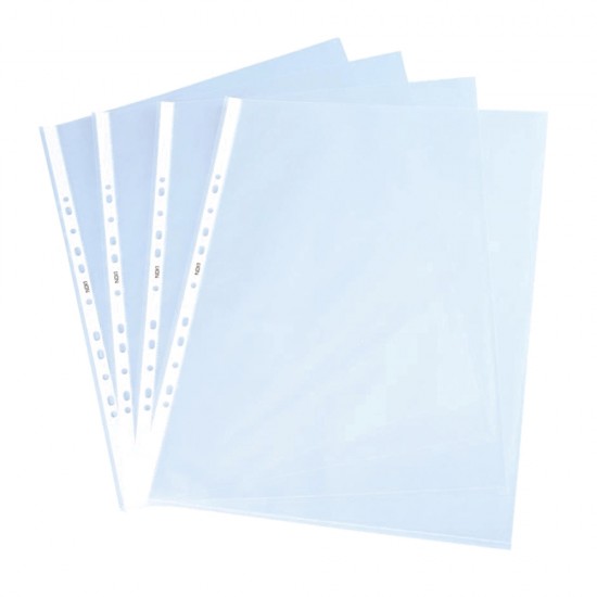 File de protectie Noki, A4, 25 bucati/set File de protectie Noki, A4, 25 bucati/set