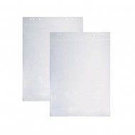 Hartie flipchart RTC , 100x65 cm, 70 g/mp, velina, 20 coli/ top Hartie flipchart RTC , 100x65 cm, 70 g/mp, velina, 20 coli/ top