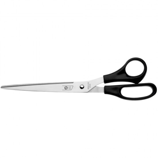 Foarfeca A-series, 25.4 cm, otel, negru Foarfeca A-series, 25.4 cm, otel, negru