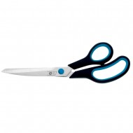Foarfeca A-series, Soft Grip, 25.4 cm, otel, negru Foarfeca A-series, Soft Grip, 25.4 cm, otel, negru
