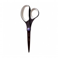 Foarfeca Scotch, Titanium, antiaderenta, 20 cm, negru Foarfeca Scotch, Titanium, antiaderenta, 20 cm, negru