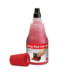 Tus Colop pentru stampile, rosu Tus Colop pentru stampile, rosu