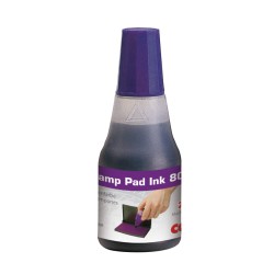Tus Colop pentru stampile, violet Tus Colop pentru stampile, violet