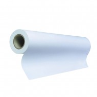 Hartie pentru plotter, A1+, 610mm x 50m int. 5.08cm, 80g/mp Hartie pentru plotter, A1+, 610mm x 50m int. 5.08cm, 80g/mp