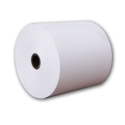 Rola hartie termica, 79 mm x 40 m Rola hartie termica, 79 mm x 40 m