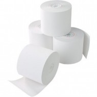 Rola termo, 57 mm x 15 m x 12 mm Rola termo, 57 mm x 15 m x 12 mm