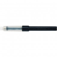 Convertor, Parker, plastic, negru Convertor, Parker, plastic, negru