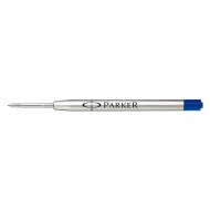 Rezerva pix Parker, standard, 1 mm, albastru Rezerva pix Parker, standard, 1 mm, albastru