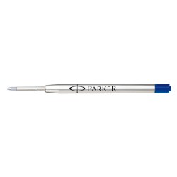 Rezerva pix Parker, standard, 1 mm, albastru Rezerva pix Parker, standard, 1 mm, albastru