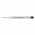 Rezerva pix Parker, standard, 1 mm, albastru
