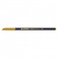 Marker, Edding 1200, tip carioca, grosime varf 1-3 mm, auriu Marker, Edding 1200, tip carioca, grosime varf 1-3 mm, auriu