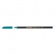 Marker, Edding 1200, tip carioca, grosime varf 1-3 mm, verde metalic Marker, Edding 1200, tip carioca, grosime varf 1-3 mm, verde metalic