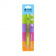 Pix cu bila ZX Speed, retractabil, diverse culori, blister