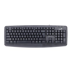 Tastatura Genius KB-110X, cu fir