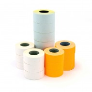 Etichete pentru marcator Apli, 21 x 12 mm Etichete pentru marcator Apli, 21 x 12 mm