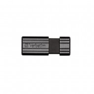 Memory stick Verbatim Pinstripe, 32 GB, USB 2.0 Memory stick Verbatim Pinstripe, 32 GB, USB 2.0