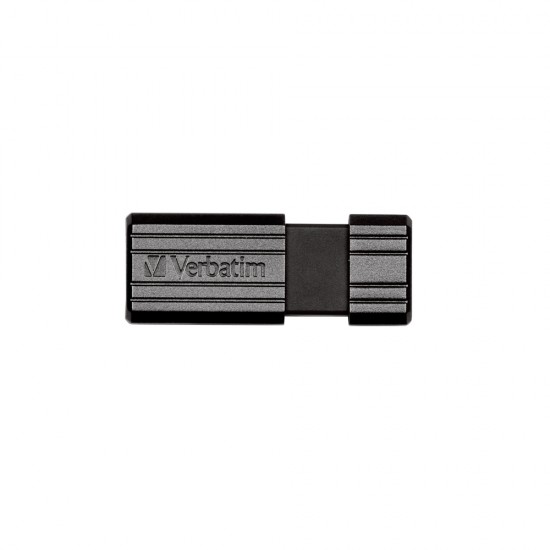 Memory stick Verbatim Pinstripe, 64 GB, USB 2.0