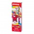 Plastilina Kores, 20 g/culoare, 10 culori/cutie