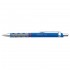 Pix cu mecanism, Rotring, Tikky III, 0.8 mm, albastru, mina albastra