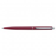 Pix cu mecanism, Senator, Point Classic, 0.8 mm, plastic, bordo
