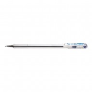 Pix, Pentel, Superb BK77, 0.7 mm, plastic, albastru Pix, Pentel, Superb BK77, 0.7 mm, plastic, albastru
