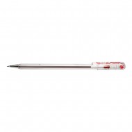 Pix, Pentel, Superb BK77, 0.7 mm, plastic, rosu Pix, Pentel, Superb BK77, 0.7 mm, plastic, rosu