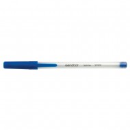 Pix, Senator, Stick Pen, seria 1000, 0.7 mm, plastic, albastru Pix, Senator, Stick Pen, seria 1000, 0.7 mm, plastic, albastru
