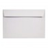 Plic C6, 114 x 162 mm, alb, banda silicon, 80 g/mp, 1000 bucati/cutie