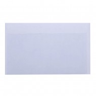 Plic C6, 114 x 162 mm, alb, banda silicon, 80 g/mp, 25 bucati/set Plic C6, 114 x 162 mm, alb, banda silicon, 80 g/mp, 25 bucati/set