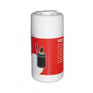 Servetele A-series pentru curatare generala, 100 bucati in dispenser plastic Servetele A-series pentru curatare generala, 100 bucati in dispenser plastic