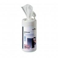 Servetele Durable igienizante, curatare generala, 100 bucati/set Servetele Durable igienizante, curatare generala, 100 bucati/set