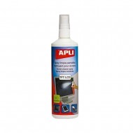 Spray Apli pentru curatare ecran, 250 ml Spray Apli pentru curatare ecran, 250 ml