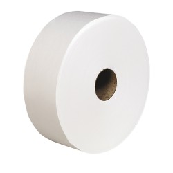 Hartie igienica, Kimberly-Clark, Jumbo, 1 strat, 525 m, natur, 6 role/bax Hartie igienica, Kimberly-Clark, Jumbo, 1 strat, 525 m, natur, 6 role/bax